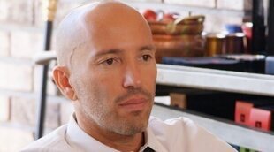 'Selling Sunset': El momento viral de Jason Oppenheim haciendo una llamada con la cámara de iPhone abierta