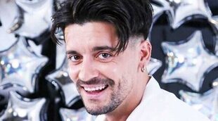 WRS, representante de Rumanía en Eurovisión 2022: "Chanel y yo quizás hagamos una canción juntos"