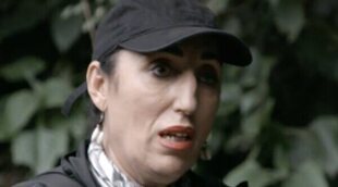 Rossy de Palma revela que fue maltratada por el padre de sus hijos