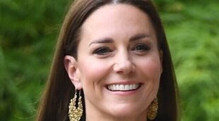 El gran éxito de Kate Middleton sustituyendo a la Reina