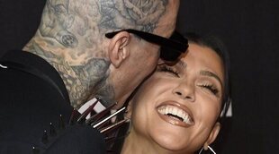 Kourtney y Travis celebrarán su gran boda este fin de semana