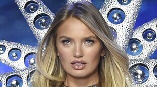 Romee Strijd, ex ángel de Victoria's Secret, anuncia que está embarazada de nuevo