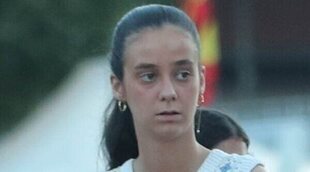 Victoria Federica se salta las normas tras salir de los toros y podría recibir una sanción