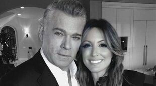 La prometida de Ray Liotta se despide de él tras su muerte con unas románticas palabras