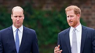 El forense revela la causa de la muerte de la prima de Guillermo y Harry