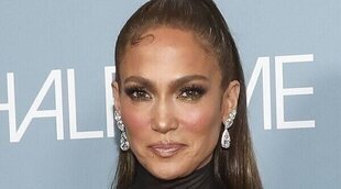 Jennifer Lopez estrena el documental 'Halftime', su trabajo más personal