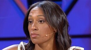 Ana Peleteiro se sincera sobre su vida siendo adoptada y habla de su pareja