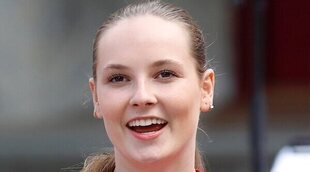 El plan deportivo de la Familia Real Noruega antes del debut de Ingrid Alexandra