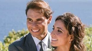 Rafa Nadal y Xisca Perelló esperan su primer hijo