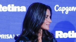 El compromiso de la Reina Letizia en la lucha contra el cambio climático