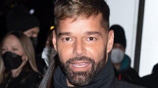Demanda por acoso y por deudas con su exmánager: Los problemas de Ricky Martin