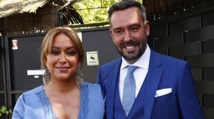 Todos los invitados a la boda de Kike Calleja y Raquel Abad