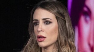 Cristina Porta ingresa de urgencia