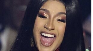 Cardi B le regala a su hija 50.000 dólares