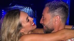 Marta Riesco, más romántica que nunca, le dedica una carta a Antonio David Flores: "Te eligió mi corazón"