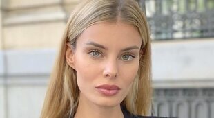 Triana Ramos, embarazada de su segundo hijo