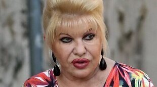 Se revela la causa de la muerte de Ivana Trump