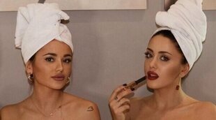 Gal·la Mora aclara el fin de su amistad con Rosario Matew