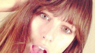 Blanca Suárez estrena look: la novia de Miguel Ángel Silvestre apuesta por el flequillo