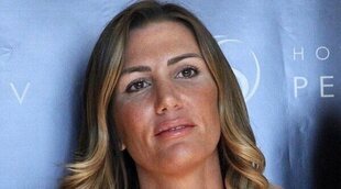 Mayte García, enamorada de nuevo