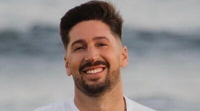 Lester carga muy duramente contra Marta Peñate ante la inminente final de 'Supervivientes 2022'