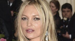 Kate Moss cuenta los peores momentos de sus inicios