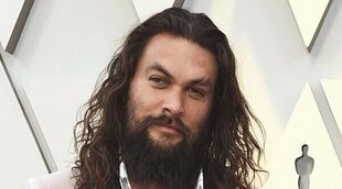 Jason Momoa sufre un accidente de tráfico