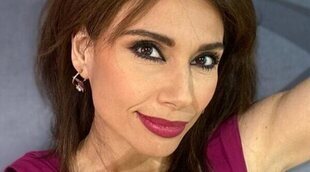 Marta Flich, presentadora de 'Todo es mentira', anuncia que está embarazada de su primer hijo