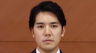 Kei Komuro, marido de Mako de Japón, se enfrenta a su tercer examen para ejercer de abogado en Nueva York