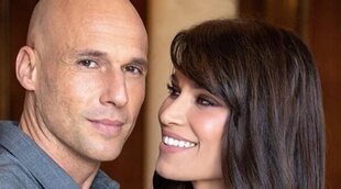 Sonia Ferrer y Sergio Fontecha ya se han dado el 'sí, quiero'