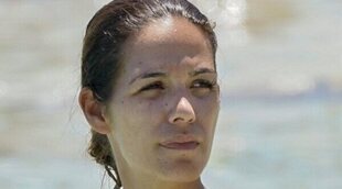 Tamara Gorro reaparece tras la muerte de su 'princesa': "Estoy desorientada"