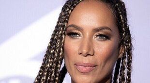 Leona Lewis anuncia el nacimiento de su hija y revela su nombre