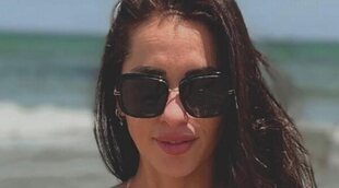 Jennifer Lara cuenta los problemas que está teniendo para poder contactar con su hija de dos años