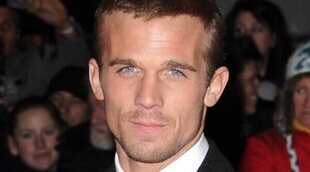 El actor Cam Gigandet se divorcia