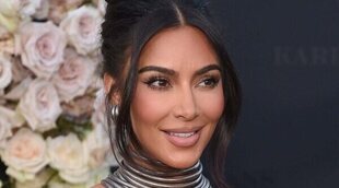 El doloroso tratamiento de Kim Kardashian para su piel