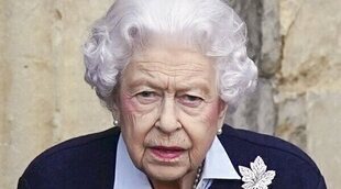 La Reina Isabel pierde a otra amiga