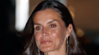 El motivo que alejó a la Reina Letizia de la vela y la navegación pese a ser una tradición para la Familia Real