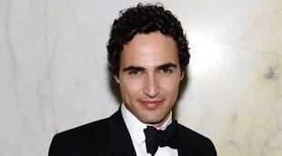 El diseñador Zac Posen se ha comprometido