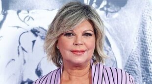 Terelu Campos, en bikini y más radiante que nunca