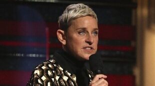 La despedida de Ellen Degeneres a Anne Heche
