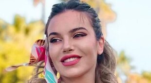 María Isabel aplaza su boda