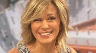 Susanna disfruta de sus vacaciones en Senegal sin lujos