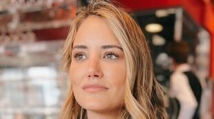 Alba Carrillo se pone nostálgica recordando una relación pasada