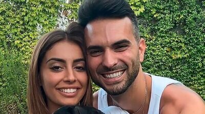 Suso Álvarez sorprende a Marieta Díaz con una romántica propuesta de matrimonio en su aniversario