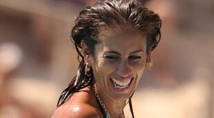 Anabel y Yulen, ahora juntos en Ibiza
