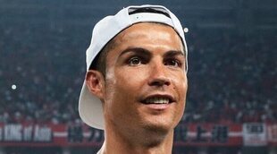 Cristiano, contra los que hablan de su futuro