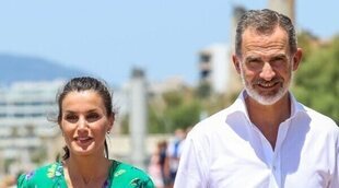 El próximo viaje de Estado de los Reyes