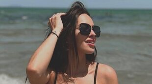 Jennifer Lara se pronuncia ante las críticas por haber compartido en redes el reencuentro con su hija