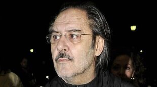 El delicado estado de salud de Santiago Ramos ('ANHQV')