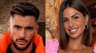 Dani García, Nadia Jémez, Israel Arroyo y Marina Ruiz, nuevos concursantes de 'Pesadilla en el Paraíso'